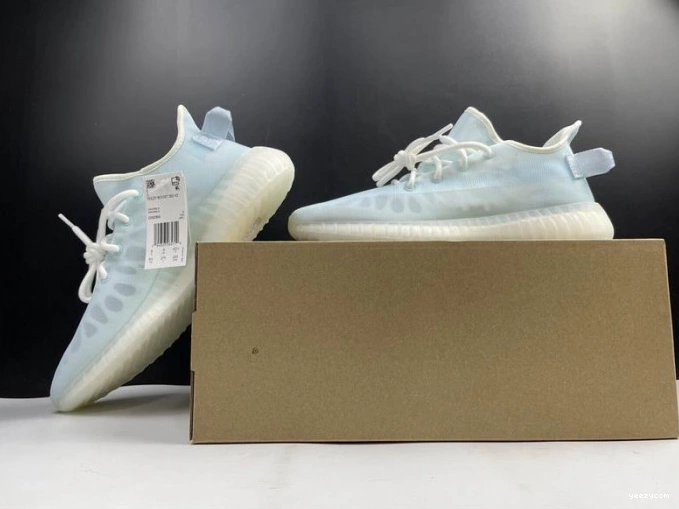 350 Adidas Mono Boost V2 Ice GW2869 Yeezy 0920